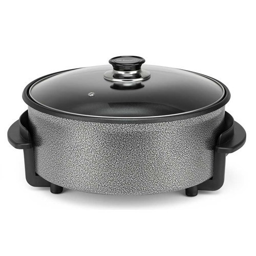 PAELLERA ORBEGOZO PZ-3090 1500W 30CMS